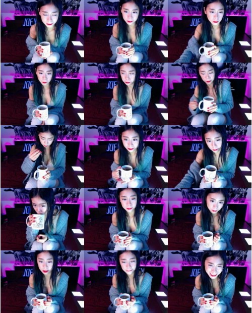 Download Video File: myfreecams joey kim