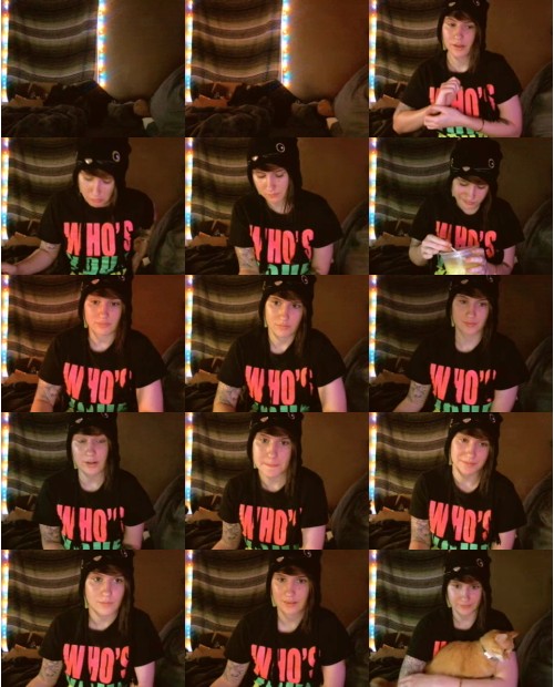 Download Video File: myfreecams jollykitten