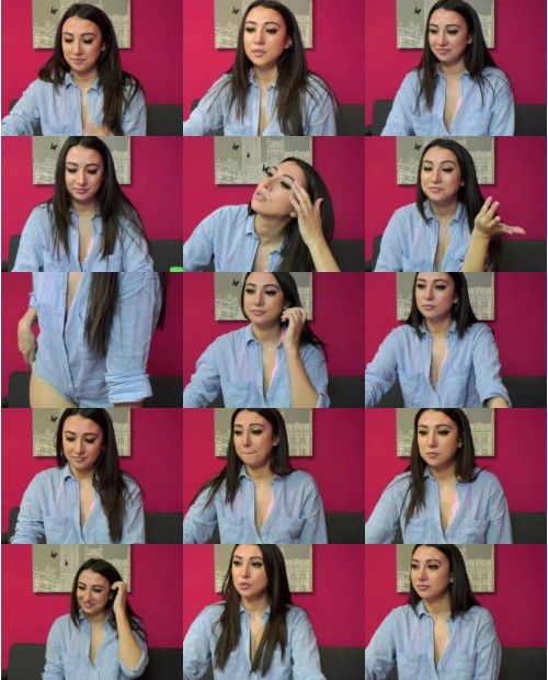 Download Video File: myfreecams jouliette