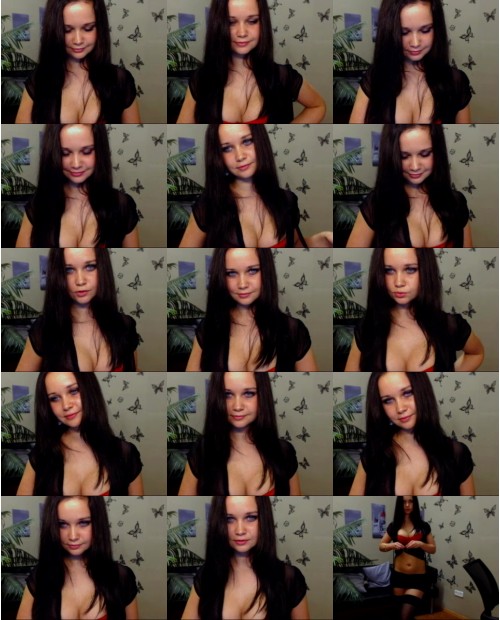 Download Video File: myfreecams jullia33