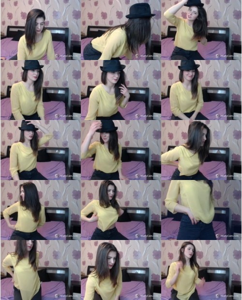 Download Video File: myfreecams july juliette