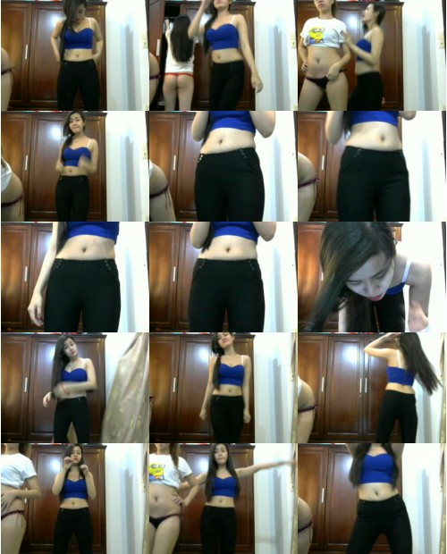 Download Video File: myfreecams just18 asia