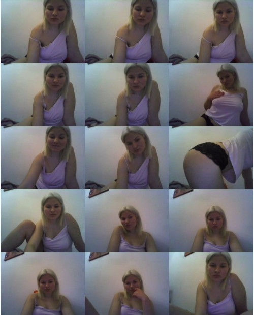 Download Video File: myfreecams just alice94