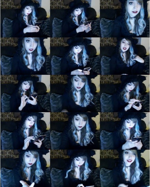 Download Video File: myfreecams jvnkoquinn