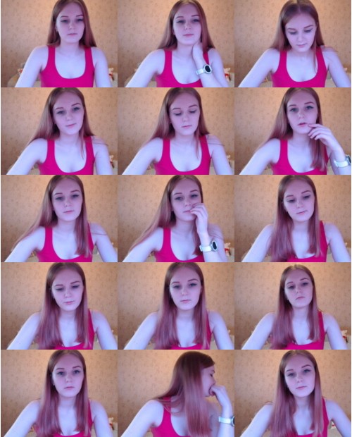 Download Video File: myfreecams karadelvin