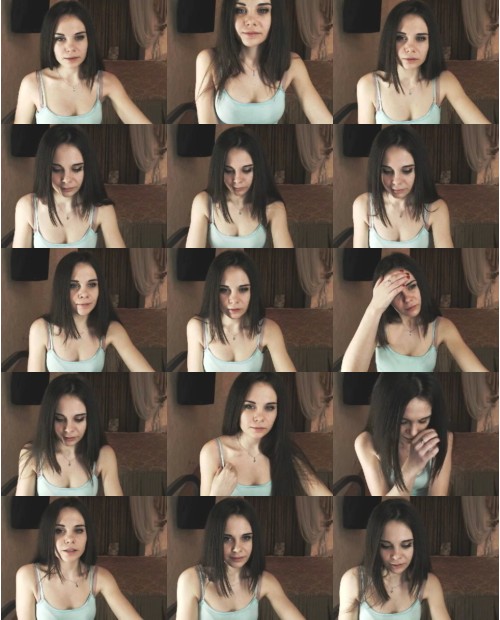 Download Video File: myfreecams karinamogan