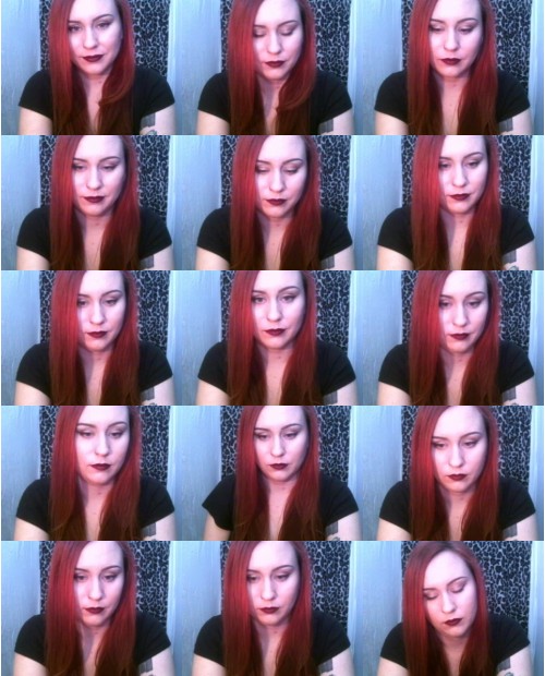 Download Video File: myfreecams kat spectra