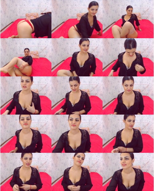 Download Video File: myfreecams katarinasparx