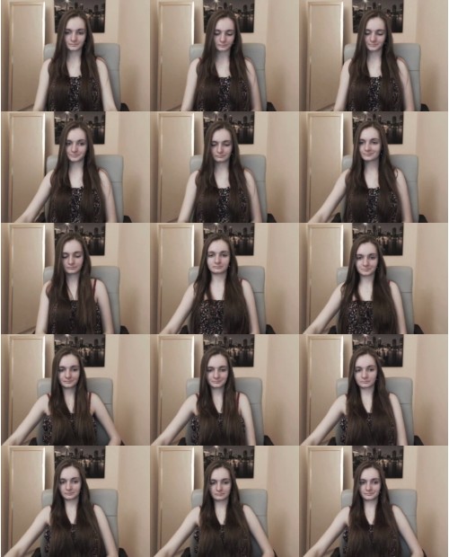 Download Video File: myfreecams katenotte