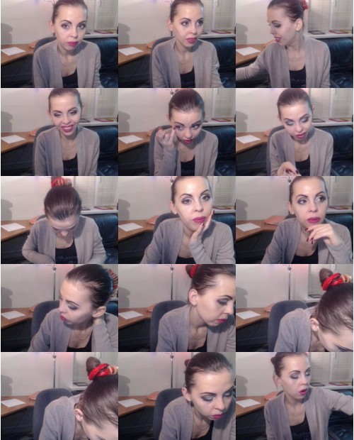 Download Video File: myfreecams katerina30