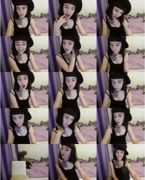 Download Video File: myfreecams katrinmustic