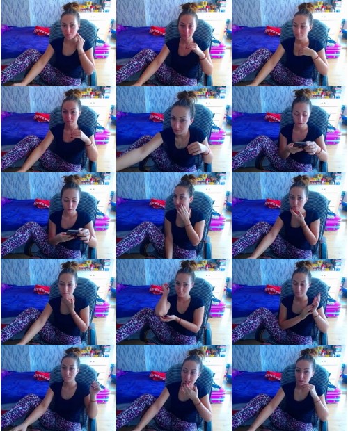 Download Video File: myfreecams katrynad