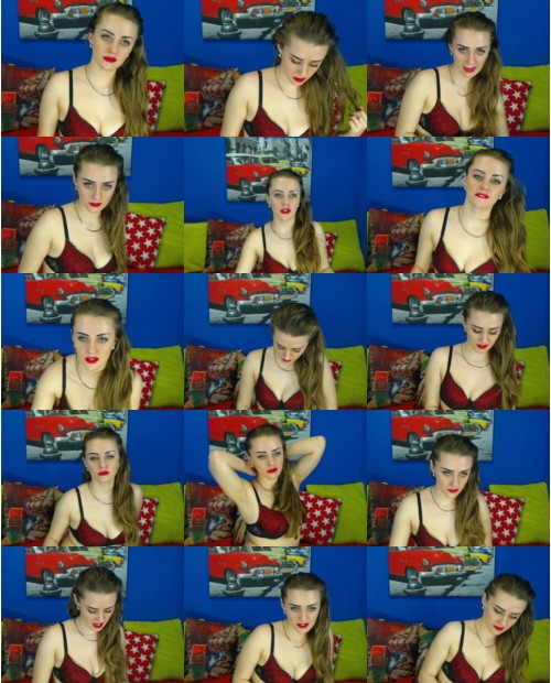 Download Video File: myfreecams katy993