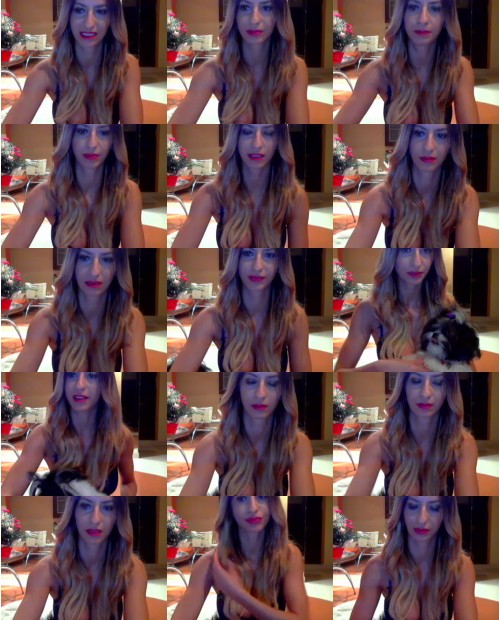 Download Video File: myfreecams katya28