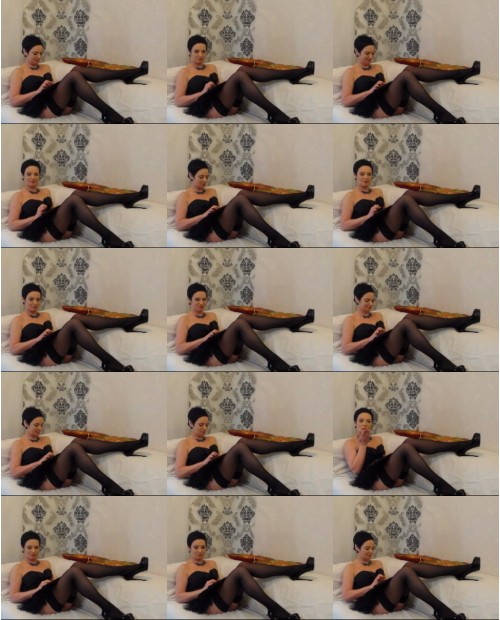 Download Video File: myfreecams keenirena