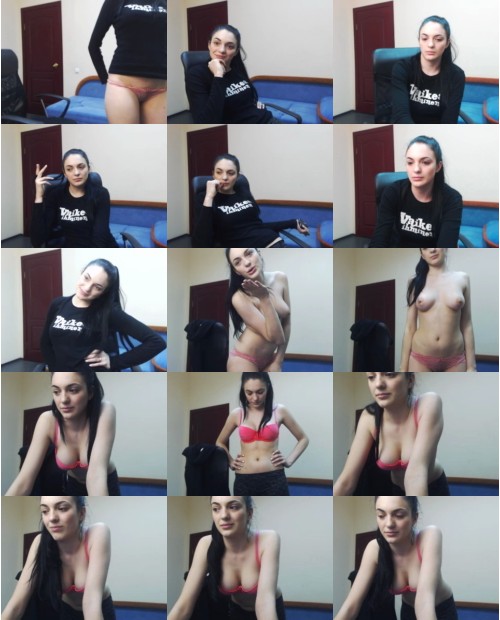 Download Video File: myfreecams keeriss