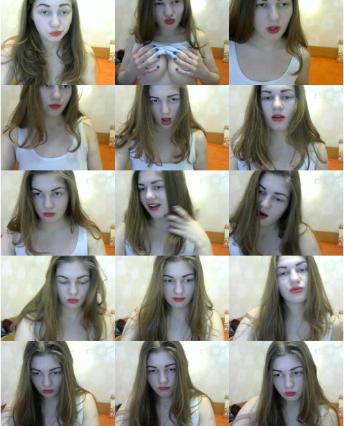 Download Video File: myfreecams kellybush