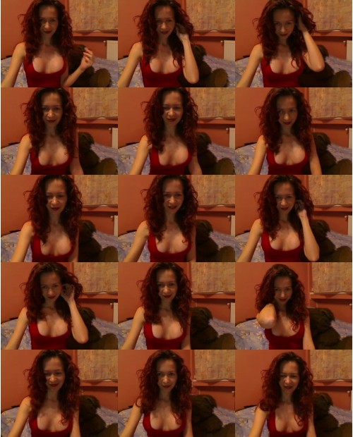 Download Video File: myfreecams kendra  