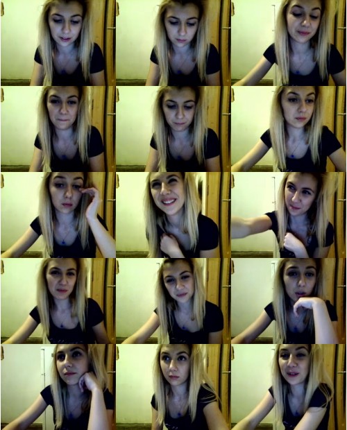 Download Video File: myfreecams kerushka