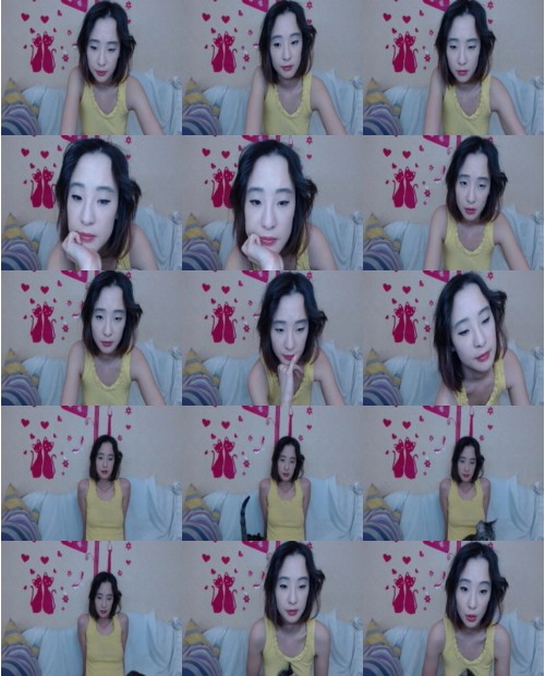 Download Video File: myfreecams keutasun