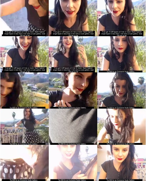 Download Video File: myfreecams kickaz