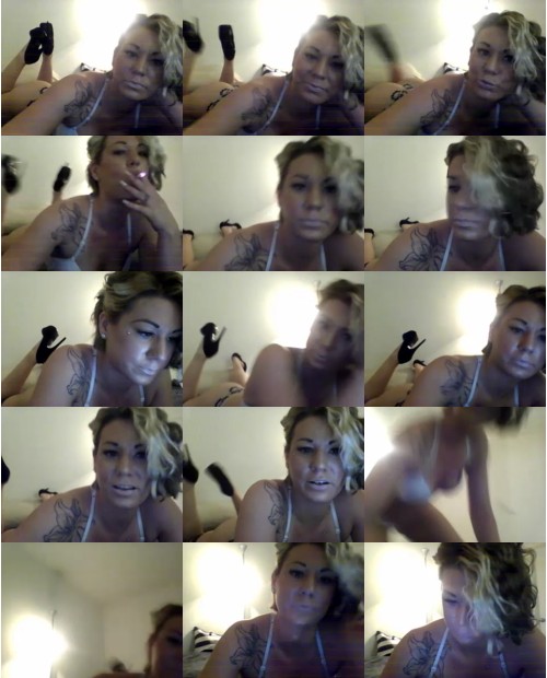 Download Video File: myfreecams killakay 258