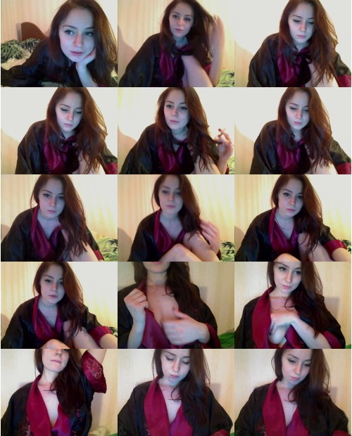 Download Video File: myfreecams kimberly love