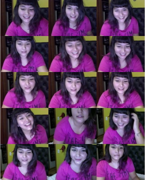 Download Video File: myfreecams kimicat