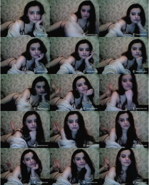 Download Video File: myfreecams kimmy way