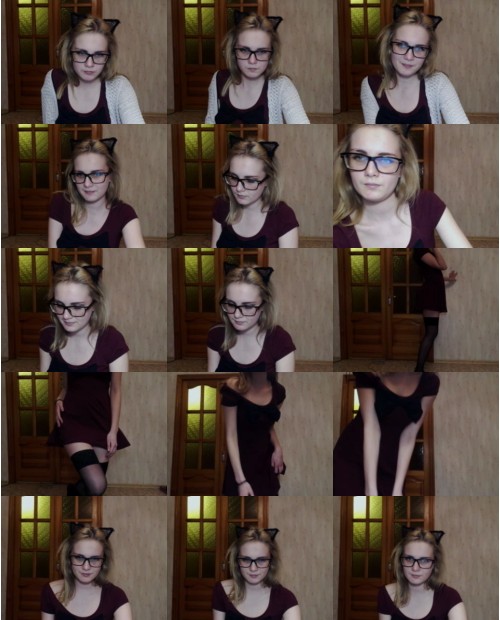 Download Video File: myfreecams kismiskis