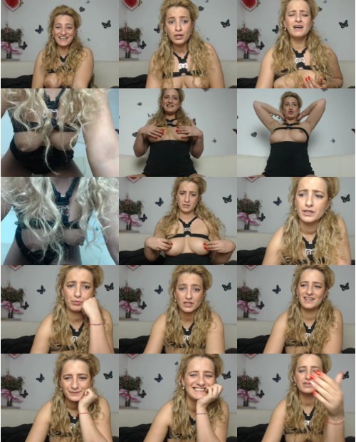 Download Video File: myfreecams kiss devil