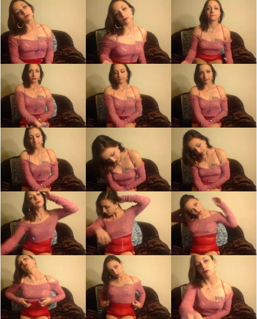 Download Video File: myfreecams kitkat285