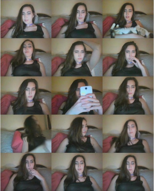 Download Video File: myfreecams kitty 22