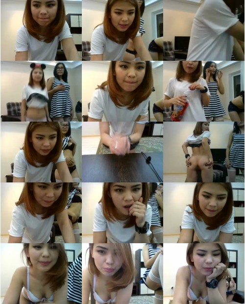 Download Video File: myfreecams kittyasian27