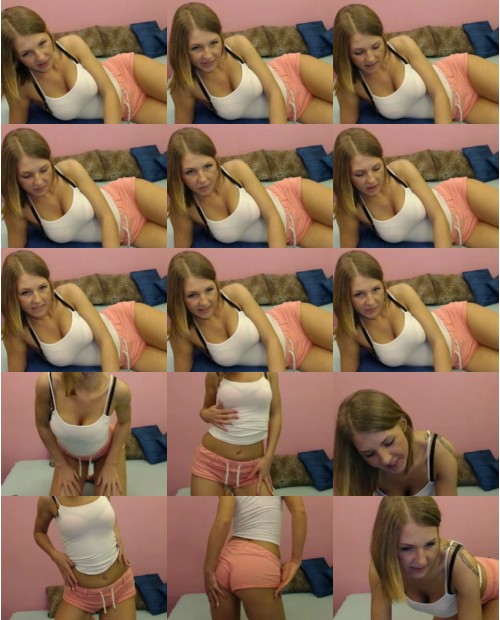 Download Video File: myfreecams kittypie20