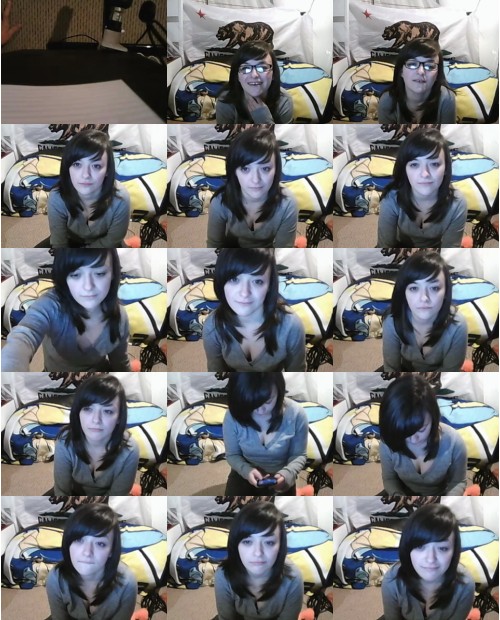 Download Video File: myfreecams kittyraven