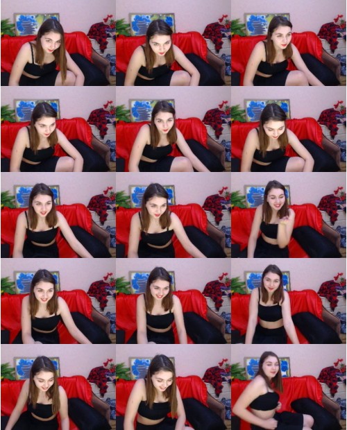 Download Video File: myfreecams kleooscar