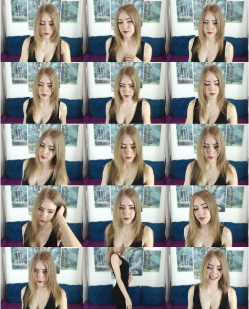 Download Video File: myfreecams kleretta