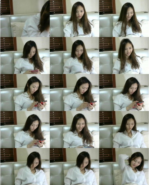 Download Video File: myfreecams koreanmiss