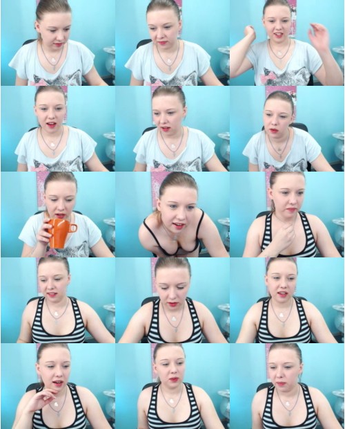 Download Video File: myfreecams korene