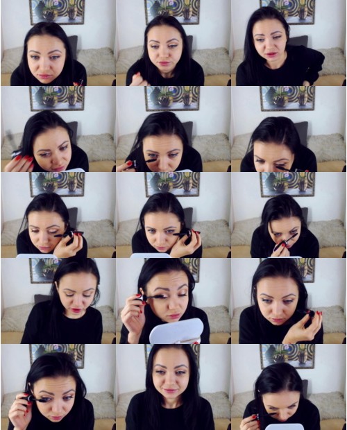 Download Video File: myfreecams korneliax