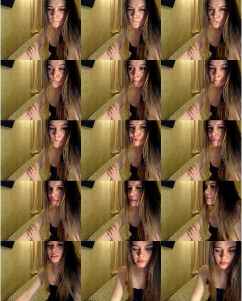 Download Video File: myfreecams krisstee