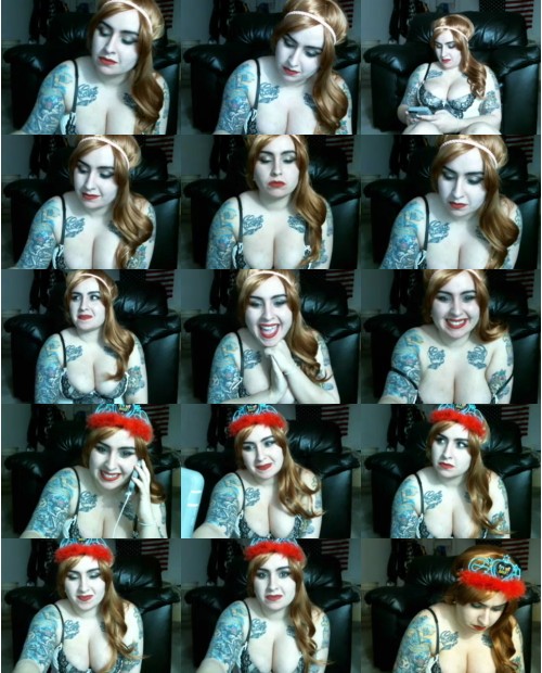 Download Video File: myfreecams kristajay