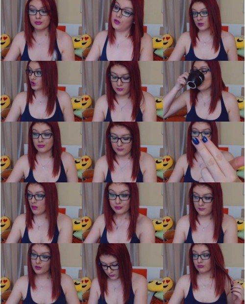 Download Video File: myfreecams kristieellix