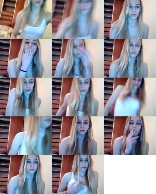 Download Video File: myfreecams kristina2015