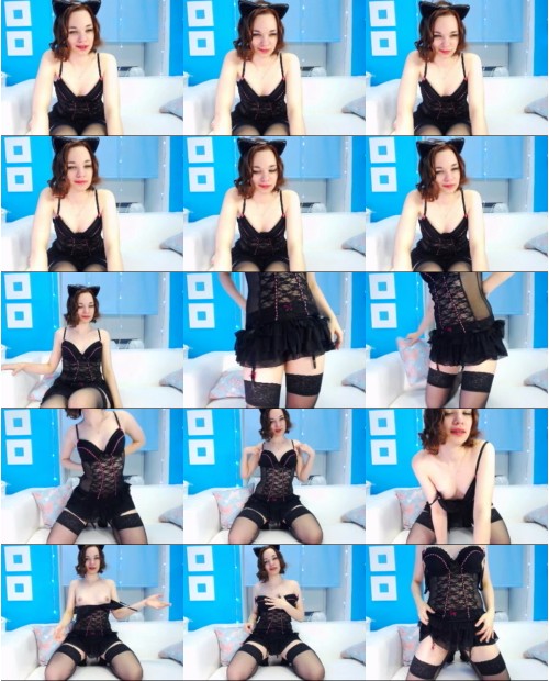 Download Video File: myfreecams kristinavega