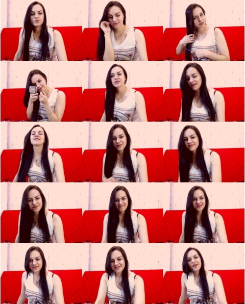 Download Video File: myfreecams kristishow