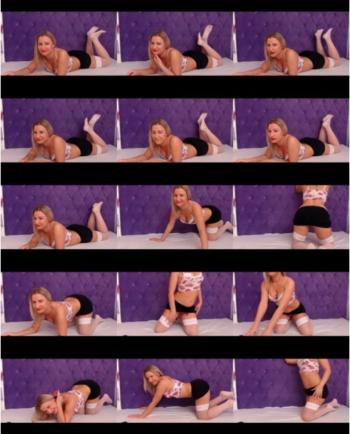 Download Video File: myfreecams kristykrystal