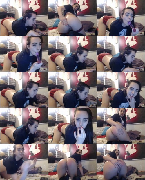 Download Video File: myfreecams kruelladevill