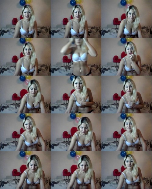 Download Video File: myfreecams ksushablondd